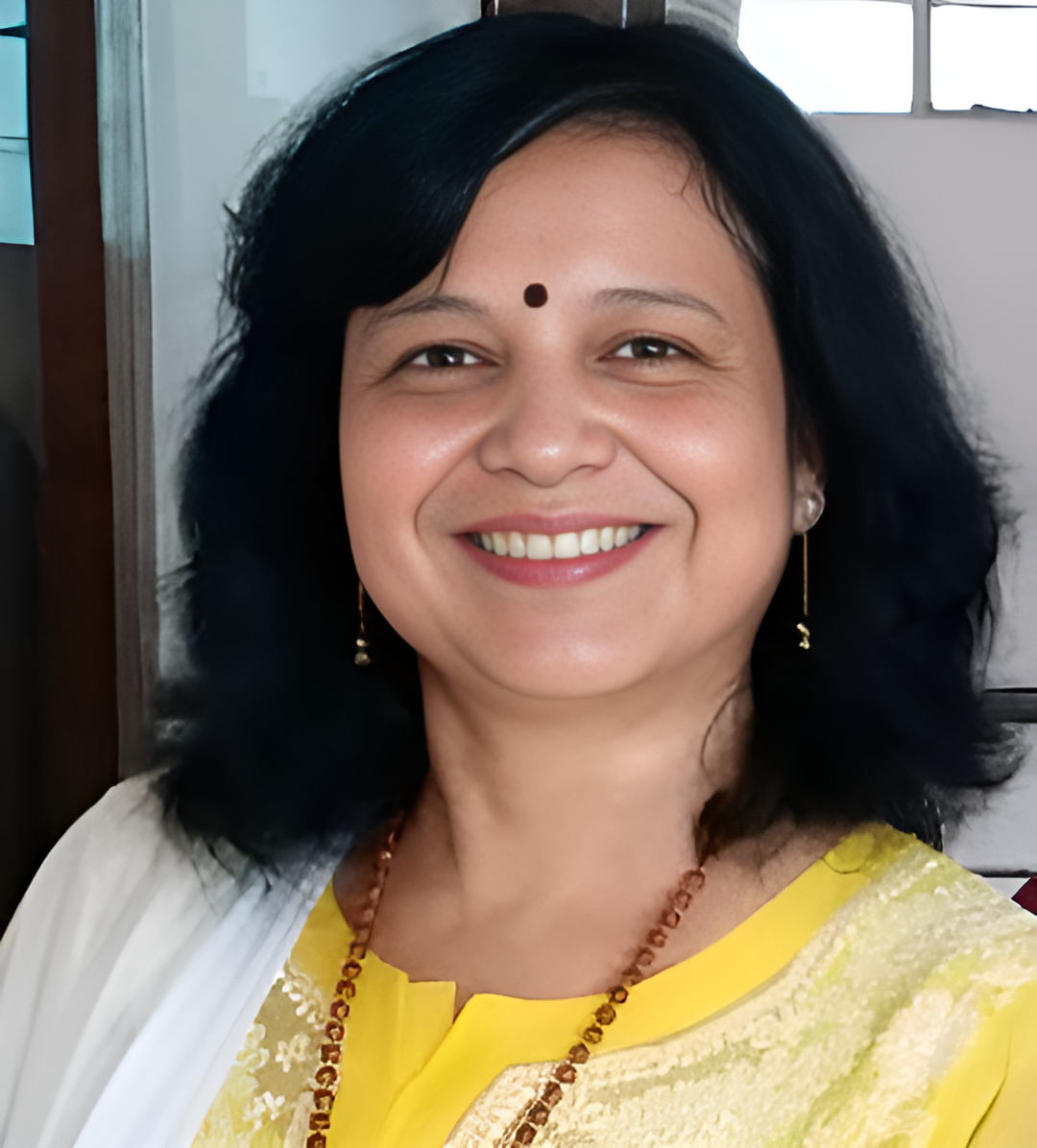 Dr. (Mrs.) Anjali  Trivedi